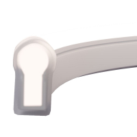 Гибкий неон Maytoni Led Strip 25х13 220В 8Вт/м 4000K IP65 50м 201231