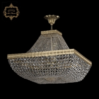 Потолочная люстра Art Classic 21.112.H1.60SP.G ArtClassic