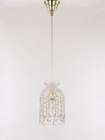 Подвесной светильник Bohemia Ivele Crystal 14781P/13 G