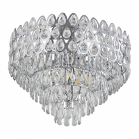 Потолочная люстра Arte Milano Sorrento 372019/8/50/550 CR