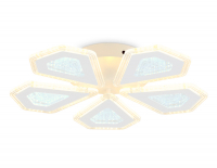 Потолочный светильник Ambrella Light Acrylica Original FA4030