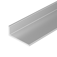 Уголок Arlight ARH-W25х10х1.5-2000 ANOD 053357