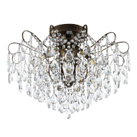 Потолочная люстра Modelux ML.1702.8 AB