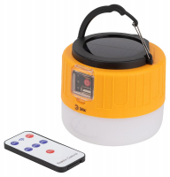 Фонарь кемпинговый Пегас аккумуляторный Эра KA-601 Б0054043 ЭРА