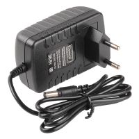 Источник постоянного напряжения с вилкой General GDLI-36-A-IP20-12 510003