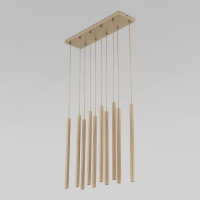 Подвесной светильник TK Lighting 11488 Ferro Sabia a072572