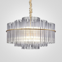 Подвесная люстра ImperiumLoft Nocturne 168485-26