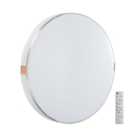 Настенно-потолочный светильник Sonex Otiga white 7676/EL