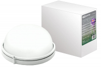 Настенно-потолочный светодиодный светильник TDM Electric LED ЖКХ 1101 SQ0329-0031