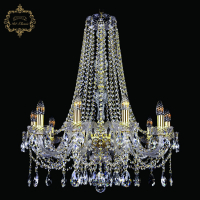 Подвесная люстра Art Classic 11.12.10.240.h-70.Gd.Sp ArtClassic