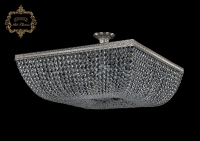 Потолочная люстра Art Classic 21.112.80SP.Ni ArtClassic