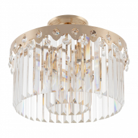 Потолочная люстра Arte Milano Sorrento 378909/5/50/390 GD