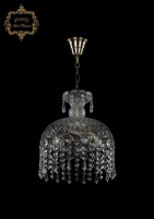 Подвесная люстра Art Classic 14.01.4.d25.Br.Dr ArtClassic