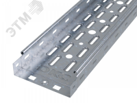 Лоток перфорированный 150х50х2000 DKC 35253