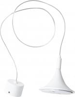 Крепление для подвесного светильника Stilfort Alumin 4016/01/01PP