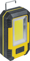 Фонарь светодиодный NPT-W10-ACCU для работы 1COB LED(15Вт) аккумулятор 3.7В 4Ач Navigator Group 80341 24585