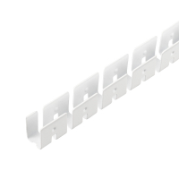 Алюминиевый профиль гибкий Arlight ARL-Moonlight-1206-2х500 Anod 029824