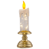 Светодиодная новогодняя фигура Эра EGNDS-03 Б0051934 ЭРА