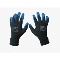 Перчатки Grip размер 8 SCAFFA L1350-BLK/B-8 00-00015294