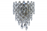 Настенный светильник Arti Lampadari Elite Osoppo E 2.10.100 N