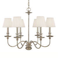 Подвесная люстра Cloyd Garbo 10045