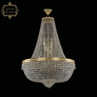 Подвесная люстра Art Classic 21.271.H1.80SP.G ArtClassic