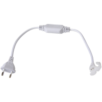 Шнур питания с вилкой General G-COB-P-IP67-NW-NL 521124