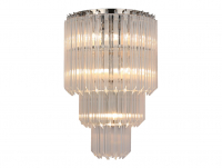 Настенный светильник Newport Amanda 8905/A nickel М0066830