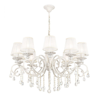 Подвесная люстра Maytoni Grace ARM247-10-G