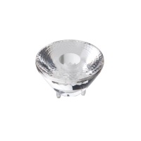 Сменная оптика для модулей 07505х max 5W линза 15G Lightstar Stella Base 075015