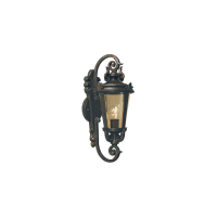 Уличный настенный светильник Elstead Baltimore Lighting BT1-M
