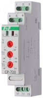Реле контроля напряжения CP-720 Евроавтоматика F&F EA04.009.002