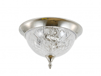 Потолочный светильник Newport Megan 6403/PL nickel new М0070165