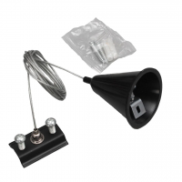 Подвес для шинопровода WTE.I5/WTF.I5 Wertmark Enif WTE.L5.60.J00