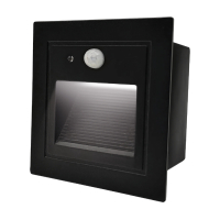 Подсветка для ступеней General GSTL-S1-3BT-5K 460109