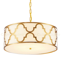 Подвесная люстра Cloyd Baxt 11127