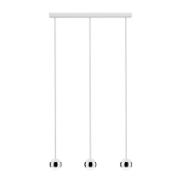 Подвесной светодиодный светильник Paulmann Parana 70927