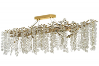 Подвесная люстра Dio DArte Tavenna H 1.5.150х48.102 G