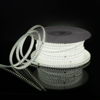 Светодиодная лента Elektrostandard 220V 14.4W 120Led 2835 IP65 6500 холодный белый, 50 м 4690389170973 a053640