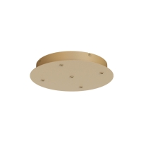 Основание потолочное 5L Mantra Modular Light Florones 9364