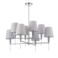 Люстра на штанге Lumion Classi Karmen 8279/8