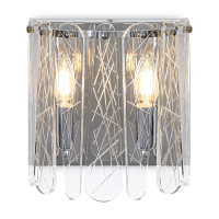 Настенный светильник Freya Surface FR2048WL-02CH