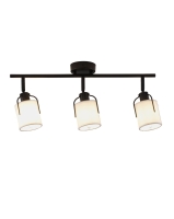 Спот Moderli Inari V11848-3C