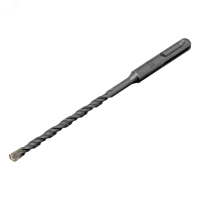 Бур по бетону, 6 x 160mm, SDS PLUS СИБРТЕХ 70555
