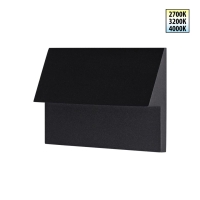 Подсветка для лестниц с переключателем цв. температуры Novotech Street Scala 359725