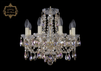 Подвесная люстра Art Classic 11.21.8.141.Gd.Sp.R801 ArtClassic