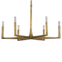 Подвесная люстра Covali APL-50633