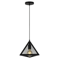 Подвесной светильник Seven Fires Arbi SF4040/1P-BK