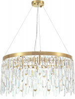 Подвесная люстра MyFar David MR1973-8P