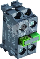 Контакт МСВ-20B 2НО в бокс ABB 1SFA611610R2002